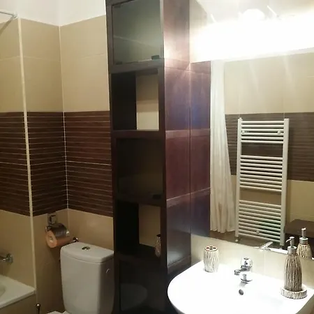 Apartament Lux Viva City 클루지나포카
