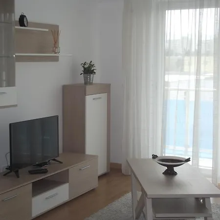 아파트 Apartament Lux Viva City