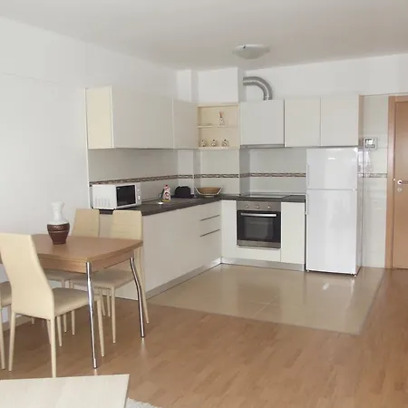 아파트 Apartament Lux Viva City *