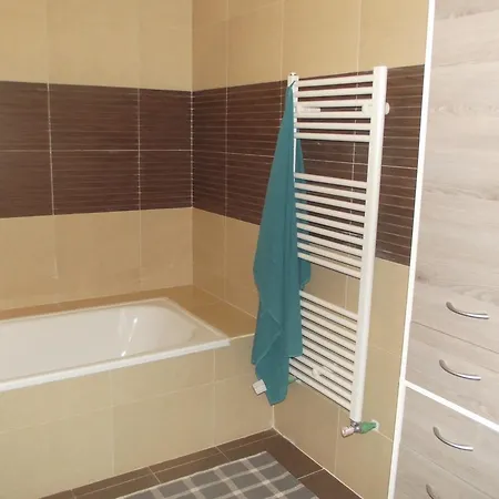 Apartament Lux Viva City * 클루지나포카