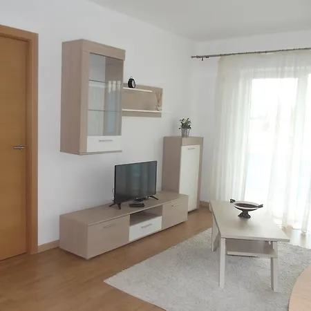 Apartament Lux Viva City Cluj-Napoca