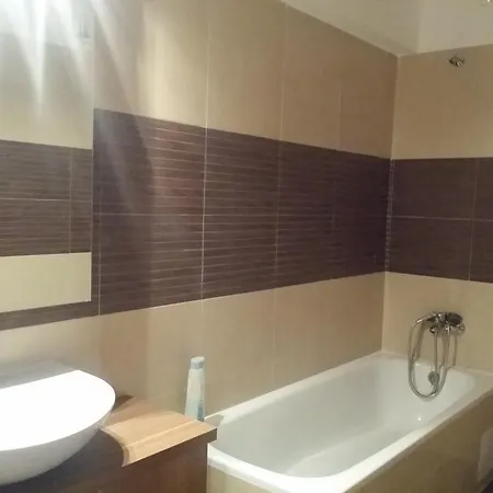 Apartament Lux Viva City *