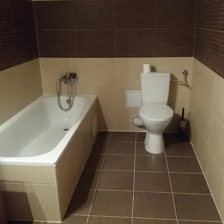Apartament Lux Viva City Apartment *