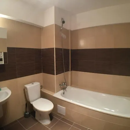 Apartament Lux Viva City 아파트