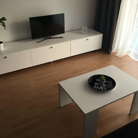 Apartament Lux Viva City *