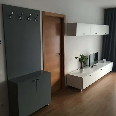 Apartament Lux Viva City * 클루지나포카