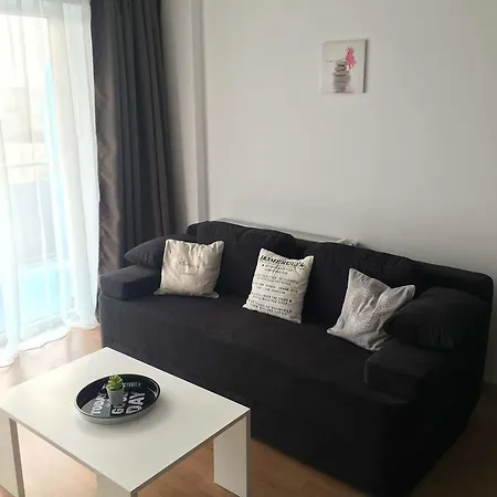 Apartament Lux Viva City Apartment Cluj-Napoca