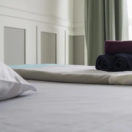 Apartament Lux Viva City 아파트
