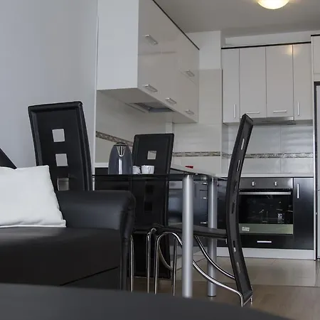 Apartament Lux Viva City *