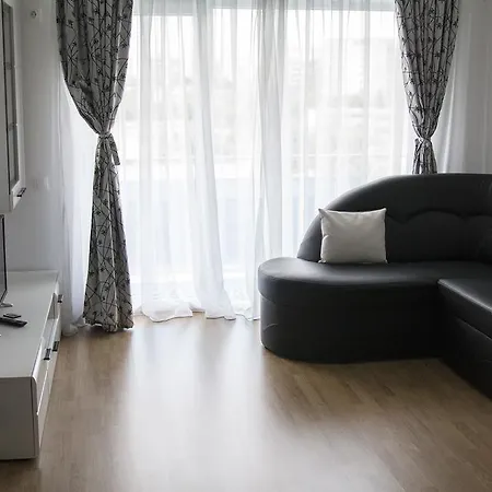 Apartament Lux Viva City 아파트 *