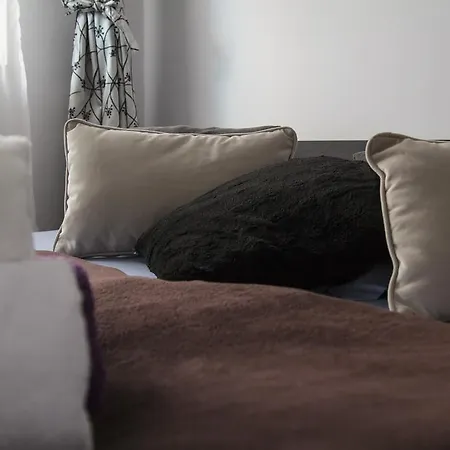 Apartament Lux Viva City 클루지나포카