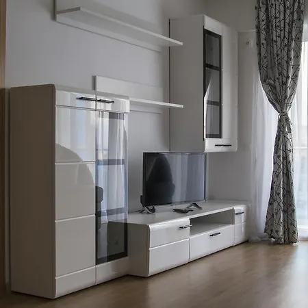 Apartament Lux Viva City 아파트 *