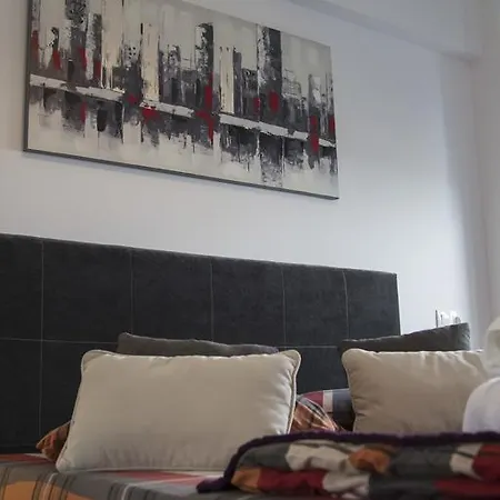 Apartament Lux Viva City