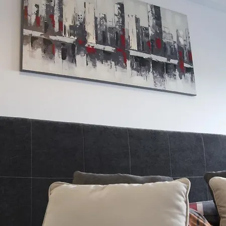 Apartament Lux Viva City * 클루지나포카