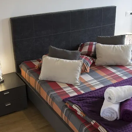 Apartament Lux Viva City