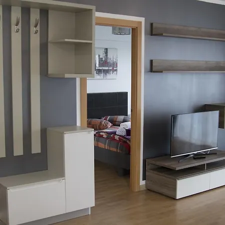 Apartament Lux Viva City Apartment *