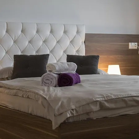 Apartament Lux Viva City