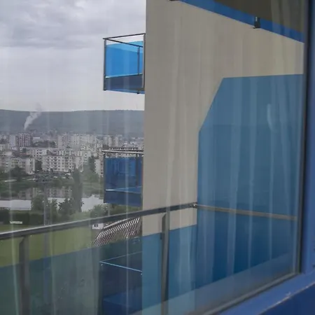 Apartament Lux Viva City *
