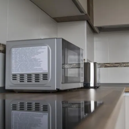 Apartament Lux Viva City 아파트