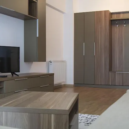 Apartament Lux Viva City