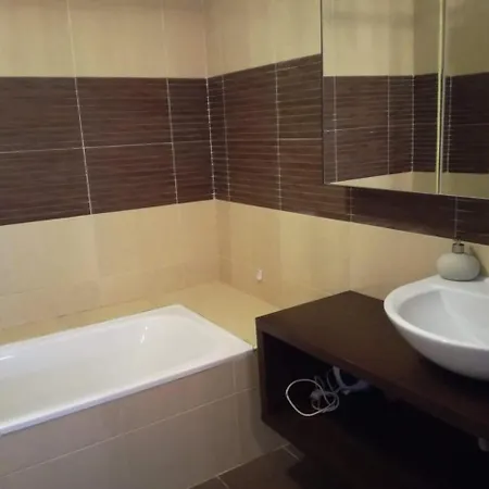 Apartament Lux Viva City 아파트 *