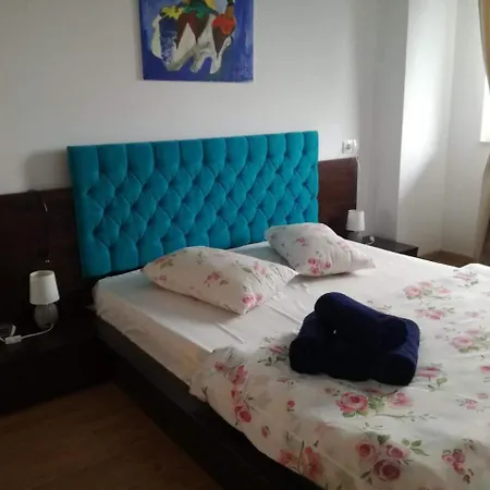 Apartment Apartament Lux Viva City