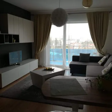 Apartament Lux Viva City Cluj-Napoca