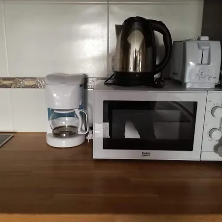 Apartament Lux Viva City *