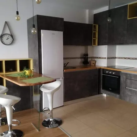 Apartament Lux Viva City Apartment *