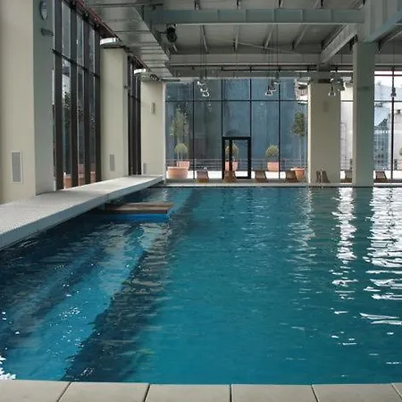 Apartament Lux Viva City * 클루지나포카
